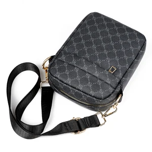 Mini Men's Printed Shoulder Bag Crossbody Bag Designer Luxury Bag Messenger Bags Hommes 6 Main Sales Kurt Geiger Bolsa - №1