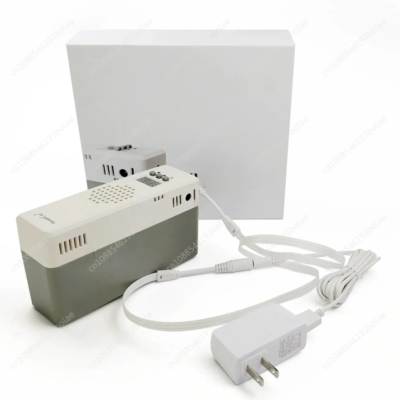 Electronic Cigar Humidifier M1, Used for Cigar Cabinets and Wine Cabinets