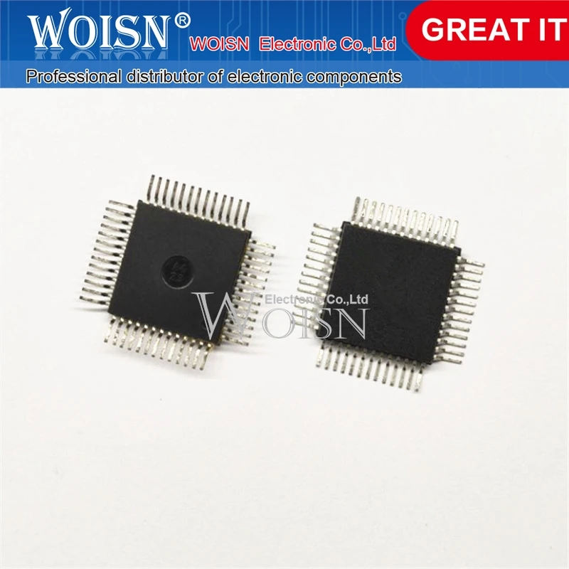 

1PCS XC2C256-7TQ144C XC2C256 TQFP-144