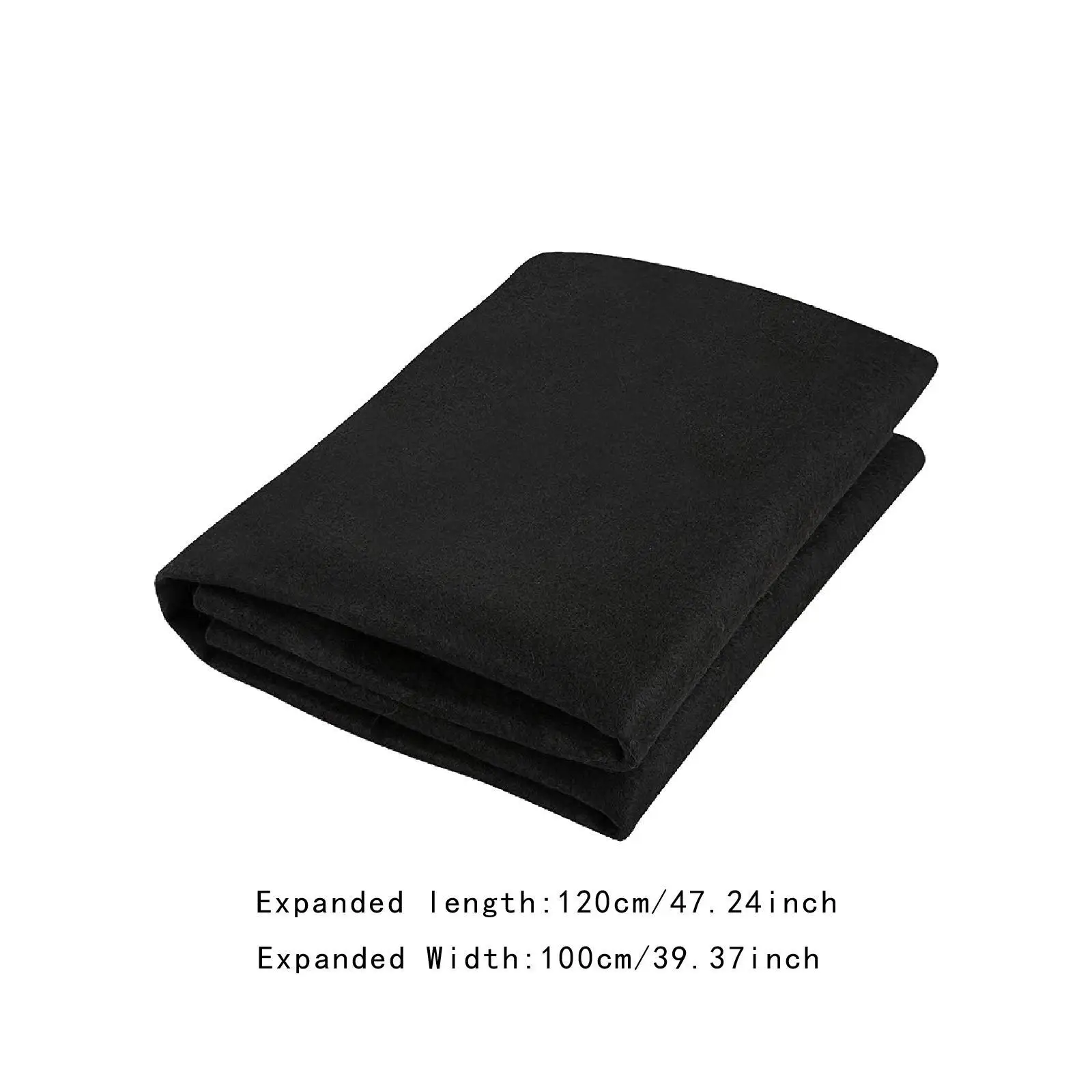 Automatic Plant Watering Mat Capillary Mat for Hydroponics Potted Plants