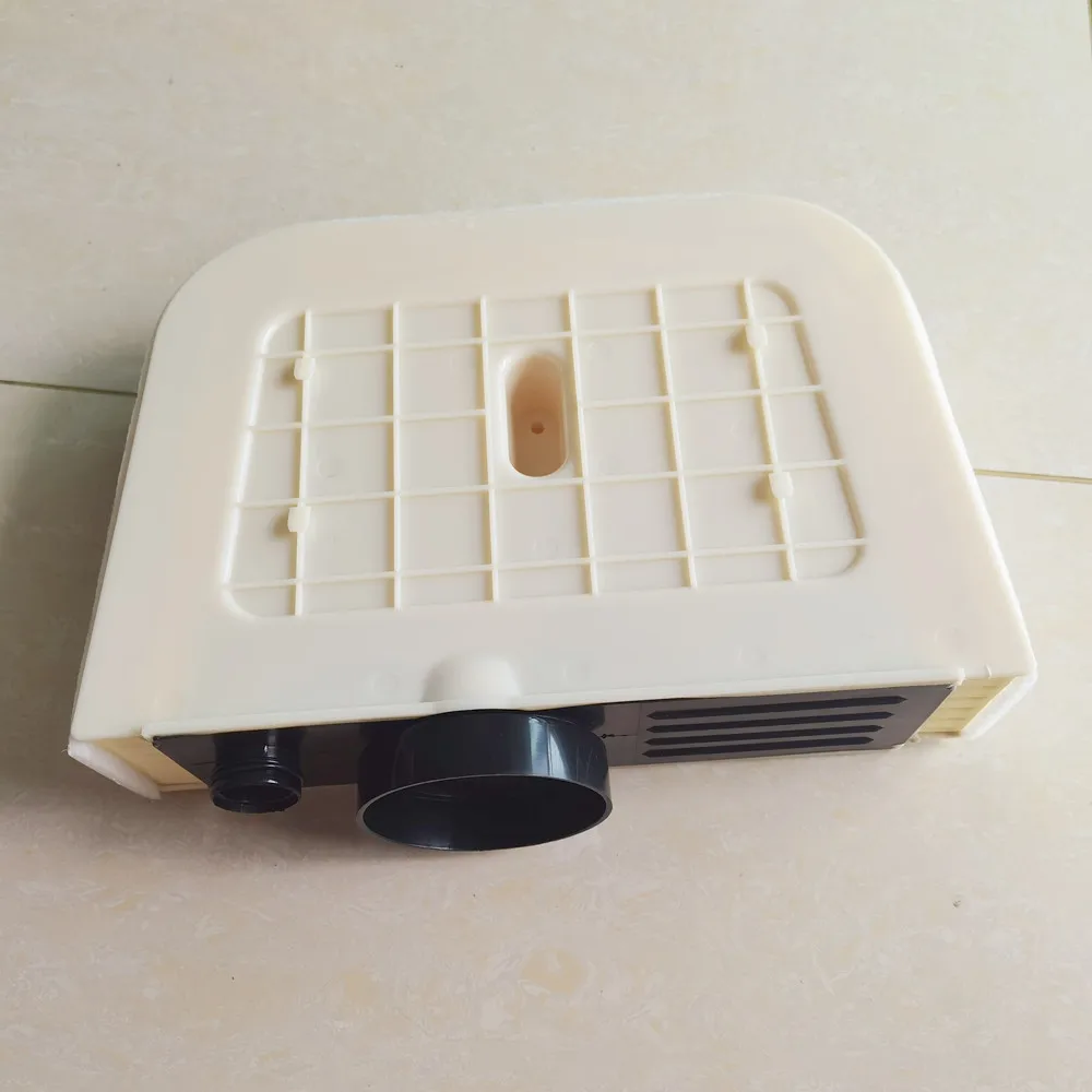 Auto Air Filter for Audi Q7 Q8