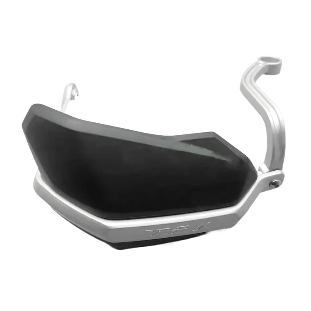 Motorcycle Handguard Hand Shield Protector Hander Bar Windshield For QJMOTO QJ SRT500 SRT 500 SRT500X SRT550 SRT800 SRT800X