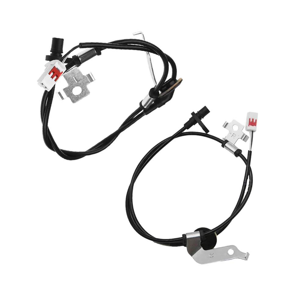 

Датчик скорости заднего левого/заднего правого колеса ABS подходит для Mazda 6 L4 2.5L, V6 3.7L 2009-2013 GS3L-43-71Y, GS3L4371Y, GS3L-43-72Y