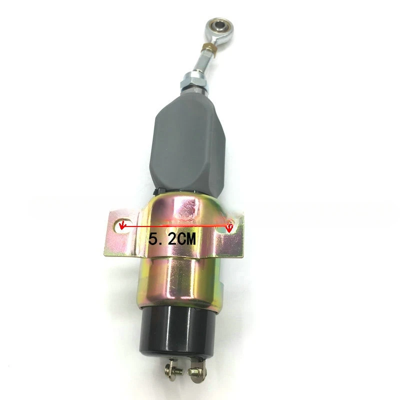Accessory ToolsExcavator Accessories PC78/PC60-7 Solenoid Valve B4002-1115030 Switch
