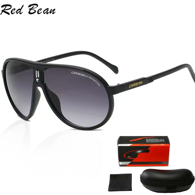 

Design Pilot Sun Glasses for Men Classic Brand Mirror Sunglasses Men Driving Sports Goggle Male UV400