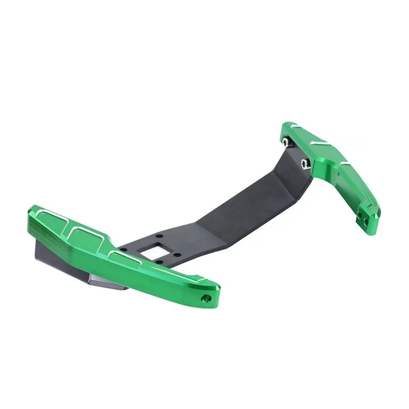 USERX Universal Motorcycle Accessories Rear armrest for Kawasaki NINJA 400 Z400 High quality and durable
