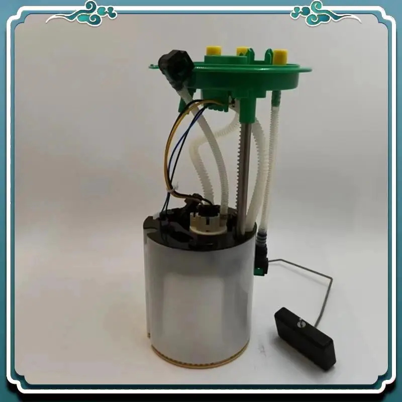 

ABTU-Electric Fuel Pump Assembly For A4 3.2L A4 Quattro 2.0L 4F0919051C 4F0919087B 8E0919051CN 4F0919051BB Parts Accessorie