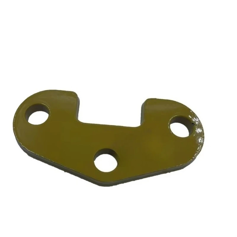 104-7238 1047238 Запчасти для грейдера Круглая групповая пластина для 14G 16G 14H 16H