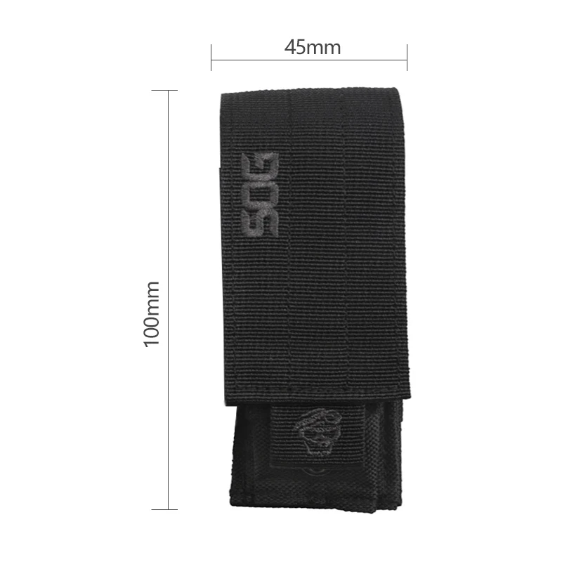 Variant: Nylon Sheath -Small