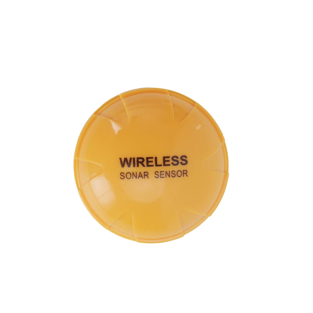 New Smart Wireless Fish Finder Suitable for outdoor fishing Accurately Detect Fish School Position Various Styles