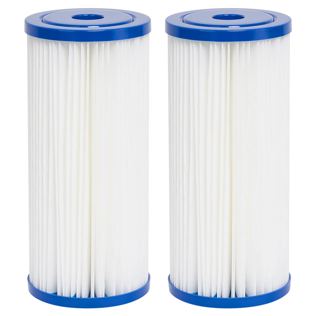PPL10BB Well Water Filter For DuPont WFHDC3001，GE FXHSC