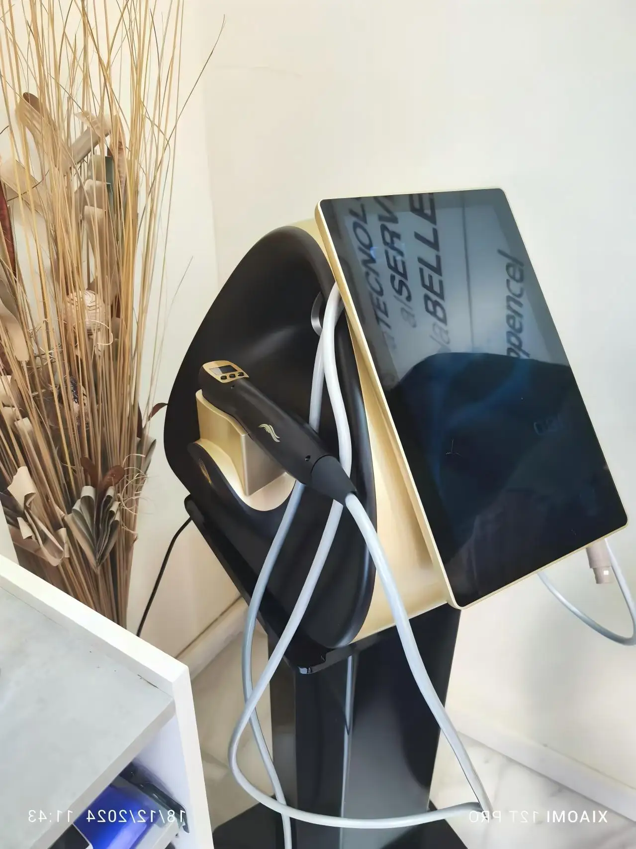 HeFu 22DMax شد الوجه وشد الجلد وتشكيل الجسم سريع Hefu + Lipo مضاد للشيخوخة 22dmax جهاز تجميل ساخن #3