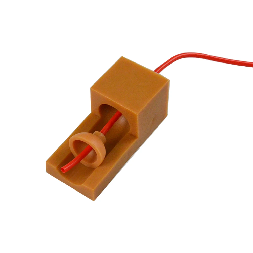 Bladder Urethreal Anastomosis Training Model VUA Training Surgical Trainer Practice Simulator