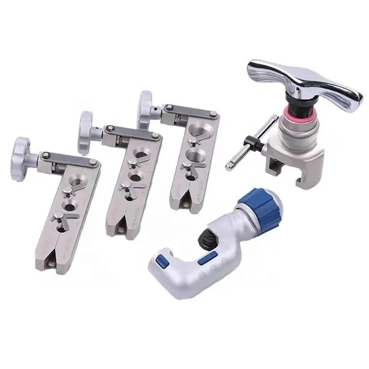 VFT-808C-MIS Flarin… - image