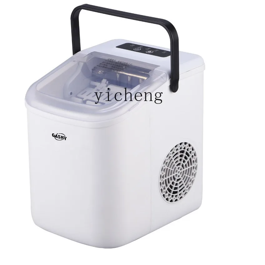 Xl110v V Ice Maker Home Use and Commercial Use Automatic Ice Cube Making Machine