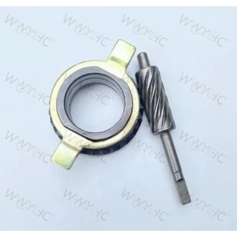 Suitable for 150-16V Mileage Gear QJ150-28 Mileage Line Kilometer Counter