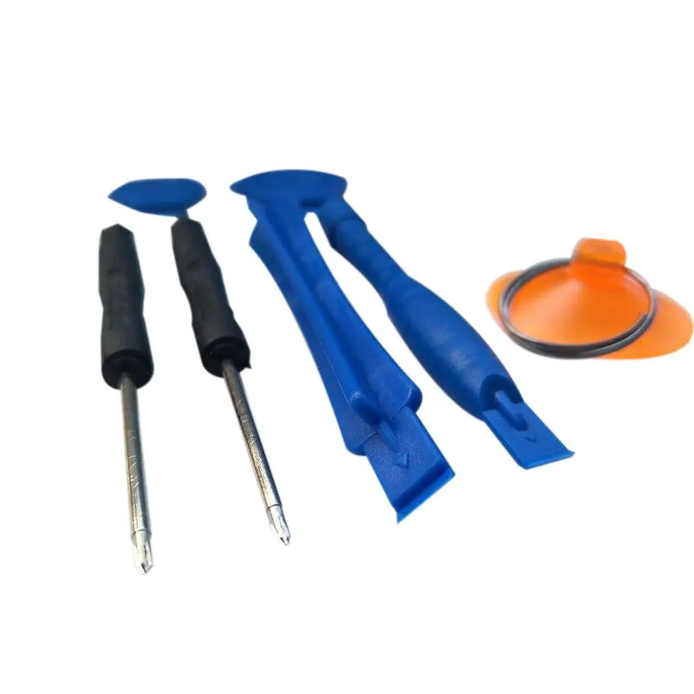 7 In 1 Torx Screwdriver Set Laptop Repair Tool Kit Multitool Hand Tools for Phone Watch Tablet PC