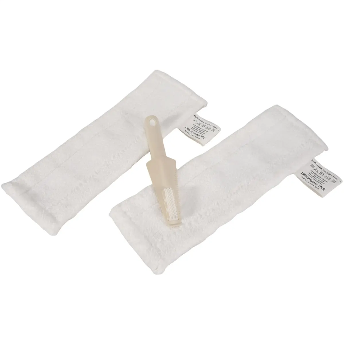 [Value Pack]Steam Cleaner Floor Cloth Pads for Easyfix SC1 SC2 SC3 SC4 SC5 Cleaner Mop Cloth Pads Practical