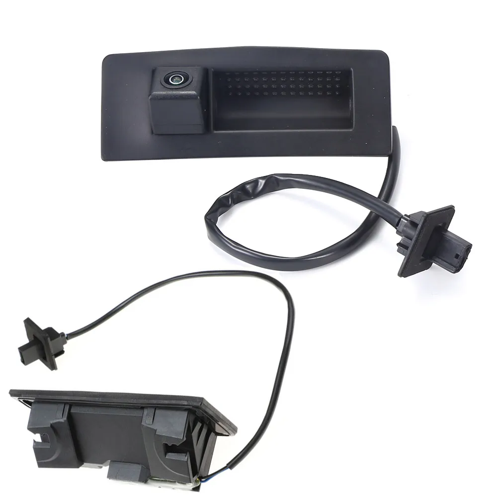 Trunk Handle car rear view camera For Opel Vauxhall Mk2 MK5 Astra H Caravan Kasten Kombi Zafira B Family L08 BL35 L48L67 L69 L70