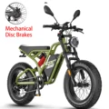 Mechanical  Green