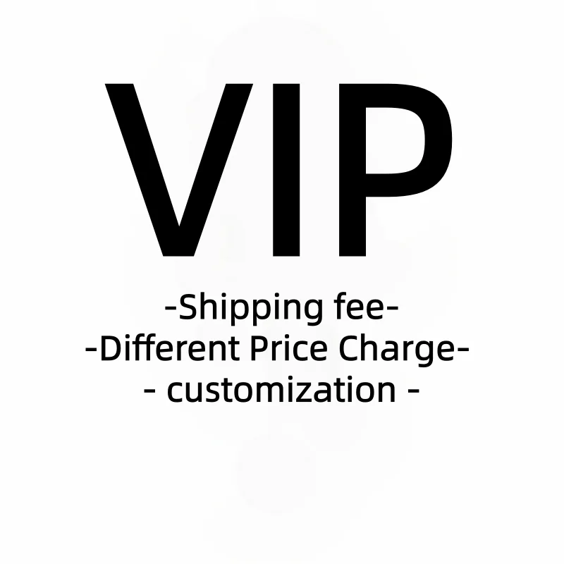 Different Price Charge And Customization For Vip Customers