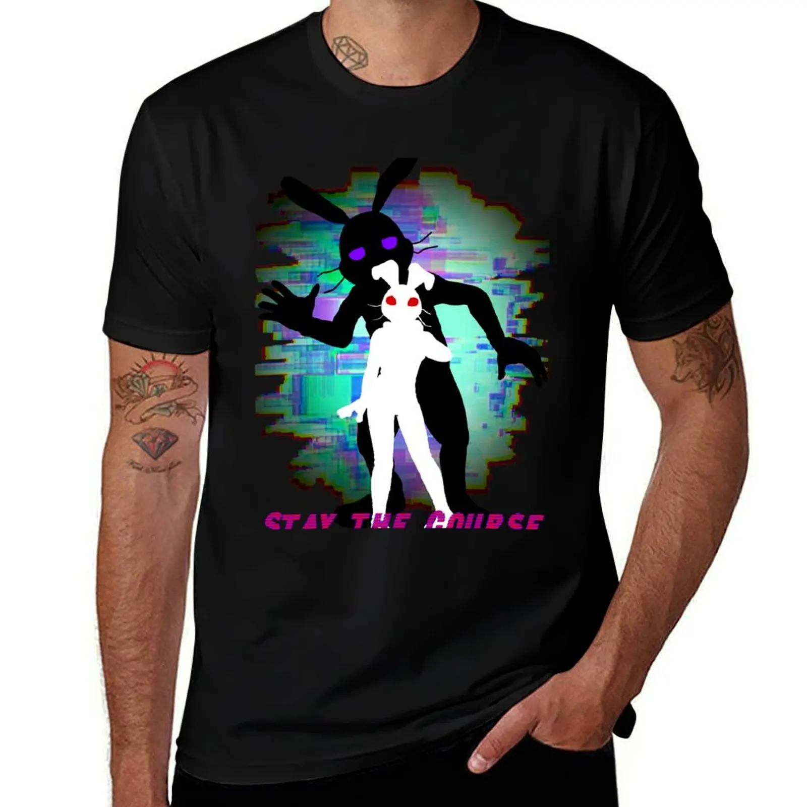 

Stay the Course T-Shirt graphic t shirts for man t shirts for man cotton soft man t shirt cotton high quality T-shirt