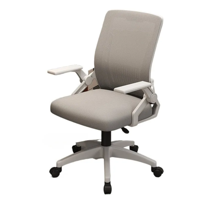 height-adjustable-ergonomic-office-chair-reclining-design-waist-support-comfort-backrest-for-computer-study-use