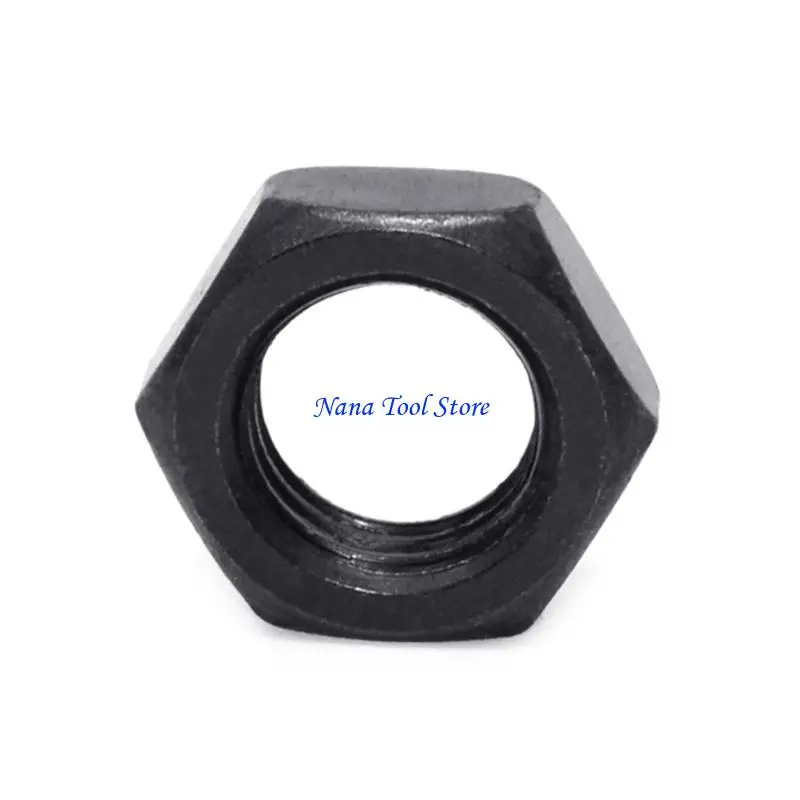 31GJ Spring Return Knob Plunger Carbon Steel Spring Indexing Plunger Fine Thread Screw Indexing Plungers Easy to Use