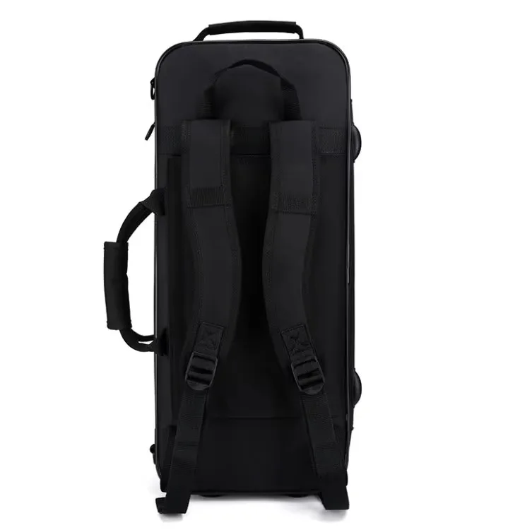 Cheap price Alto Saxophone  case Bag with Strap and Handles Sax Accessories view 2