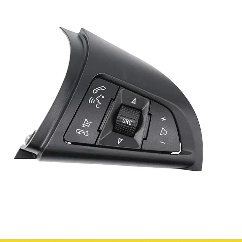 

SZCH Точный звуковой модуль рулевого колеса, быстрая работа, простая интеграция в автомобиль