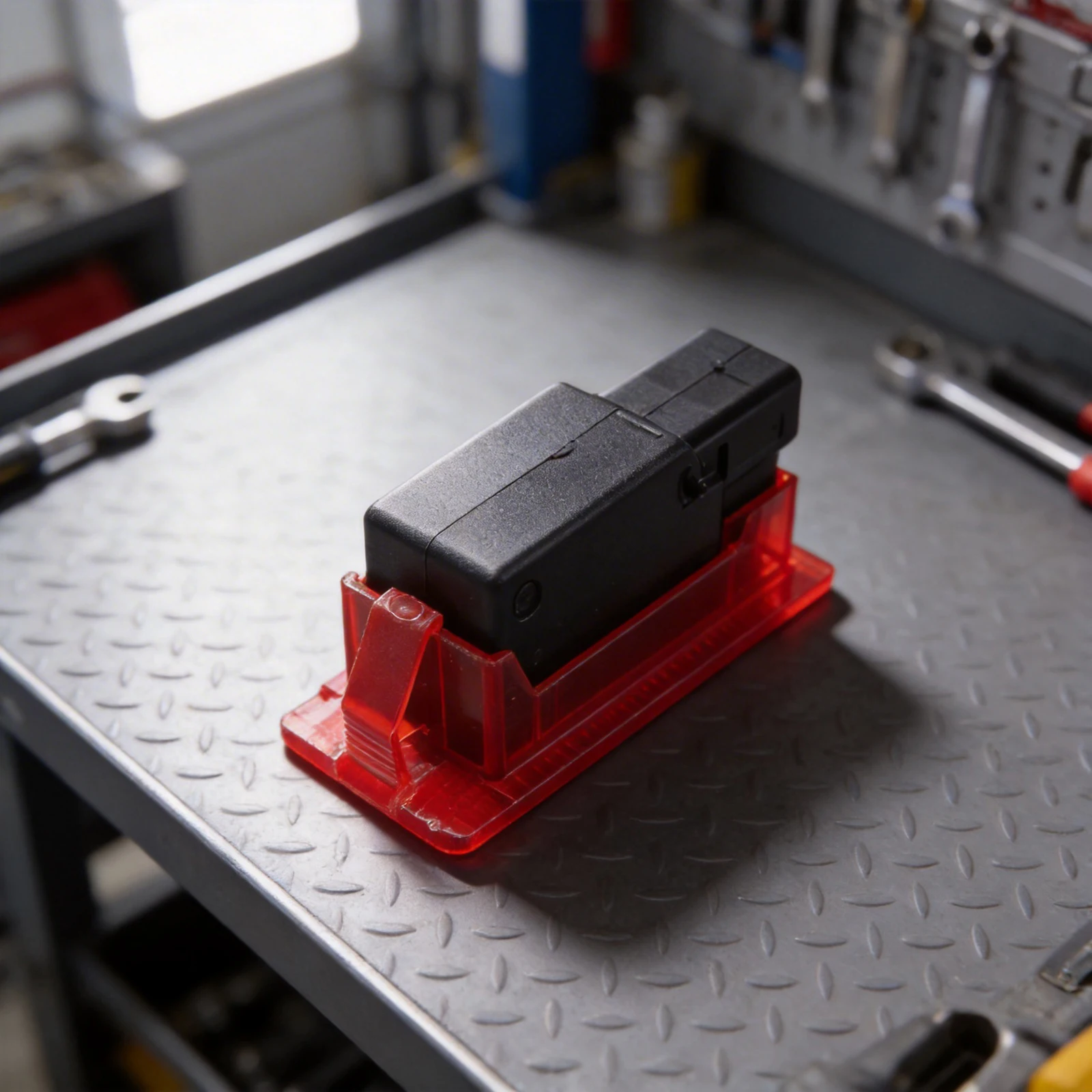 Automotive Lighting Door Panel Lamp Front Placement Rear Placement Single Piece Included OE Reference Recommended