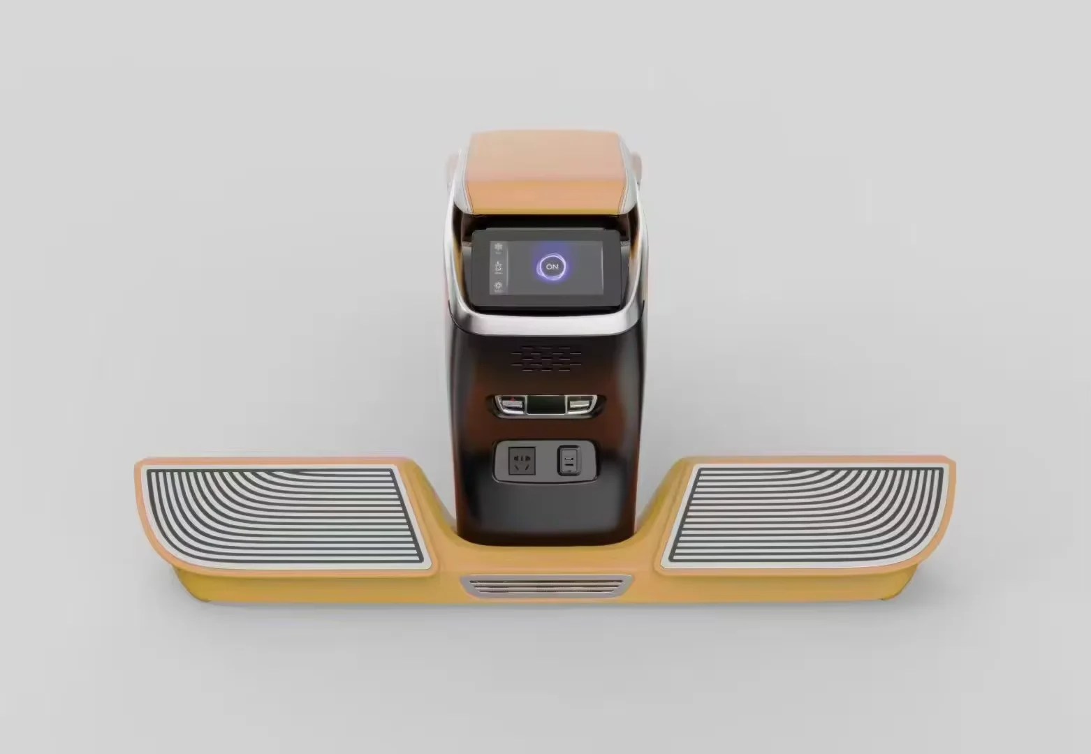 High Quality Mercedes v Class Interior Kit Luxury Car Interior Kit w 447 Armrest Box for Sale