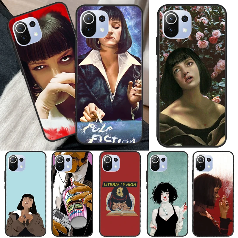 Movie Pulp Fiction …