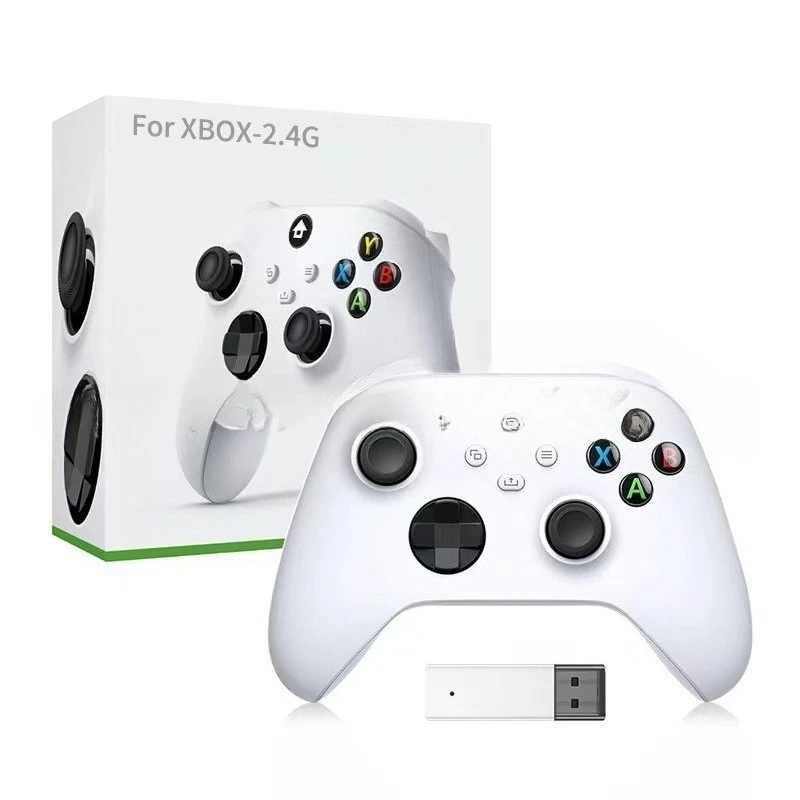 

Suitable for wireless handle PC 2.4G domestic handle