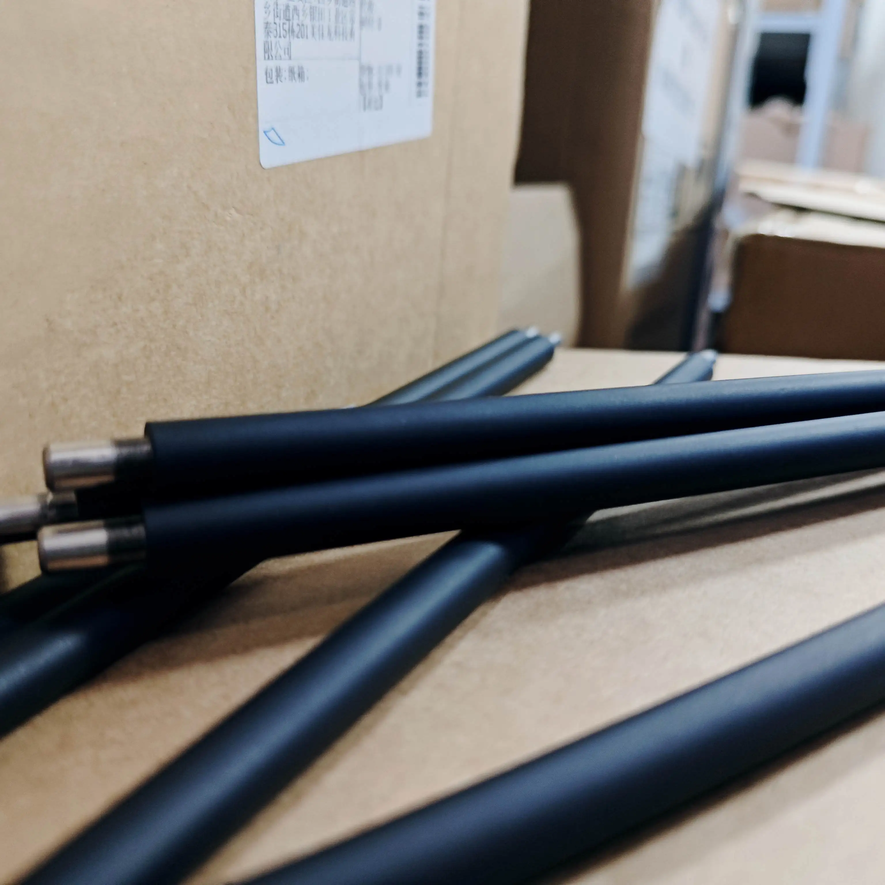 

4PCS Main Charger PCR Primary Charge Roller for Lexmark CS310 CS317 CS410 CS417 CS510 CS517 CX310 CX317 CX410 CX417 CX510 CX517