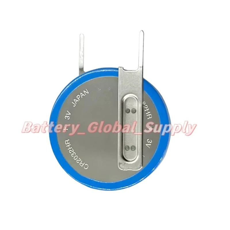 

CR2025 3V button battery car key remote control watch fast delivery 10 pieces