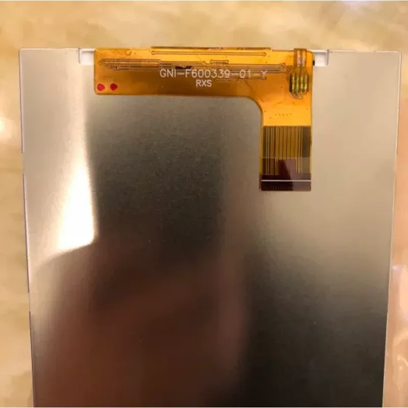 For GNI-F600339-01-Y Display Screen Inner LCD Panel Replacement Part High Quality Original Genuine Component