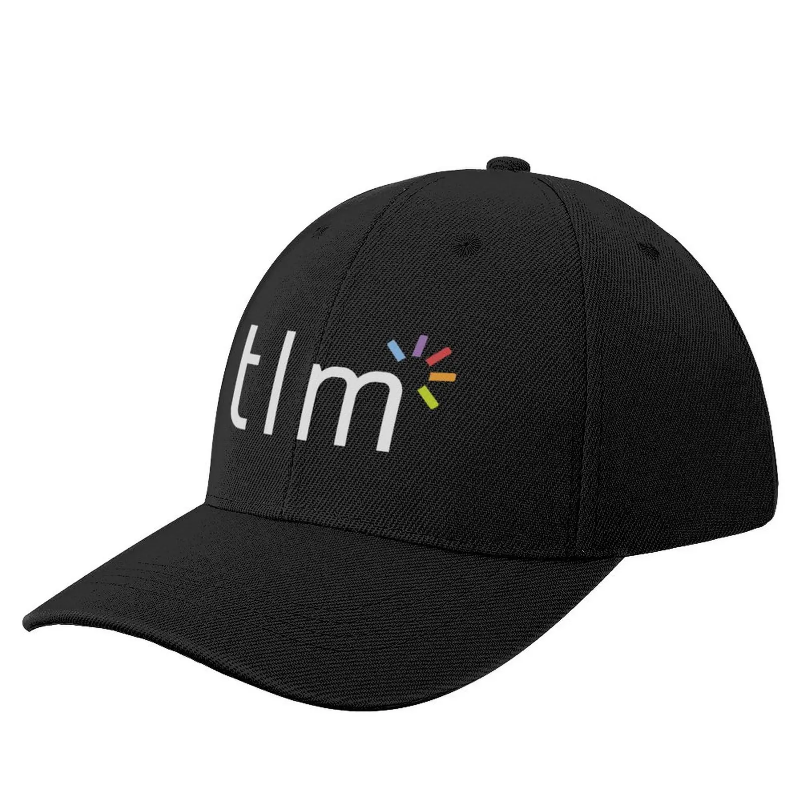 

tlm logotype Baseball Cap foam party hats party hats Kids Hat custom hats Hats For Women Men's