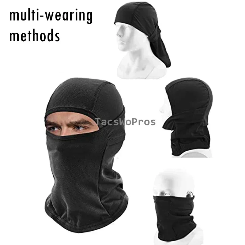 Camouflage Tactical Balaclava Full Face Scarf Mask Hiking Cycling Hunting Mask Cover Airsoft Shooting Cs Masks