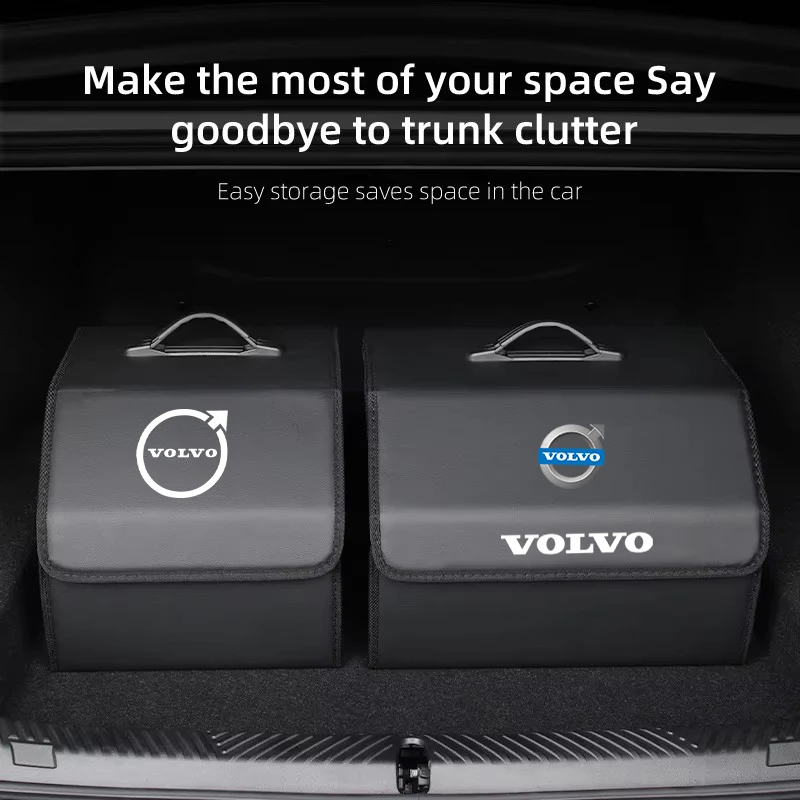 Universal Car Trunk…