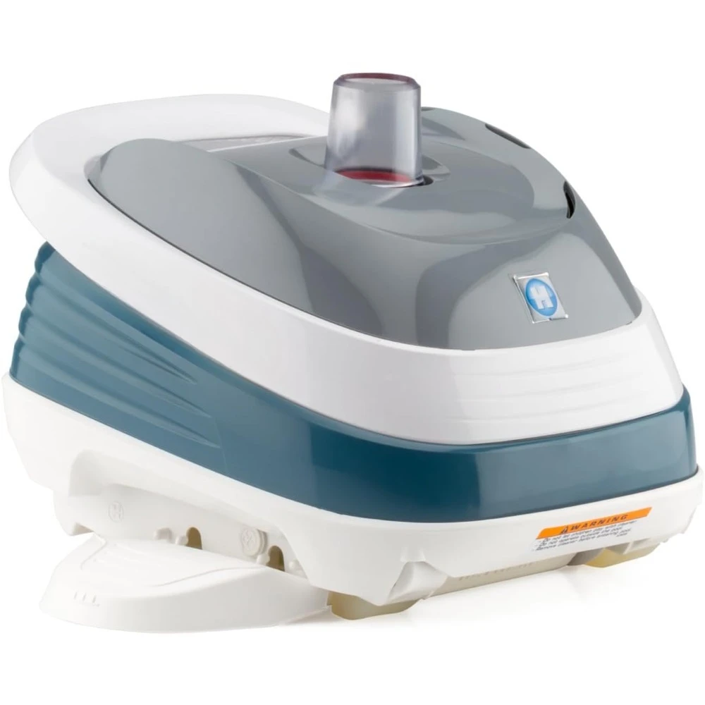 تصميم مبتكر - منظف حمام السباحة XL لحمامات السباحة المصنوعة من الفينيل حتى 20 × 40 قدمًا (مكنسة حمام السباحة الأوتوماتيكية) - شحن مجاني، عرض ساخن. #1