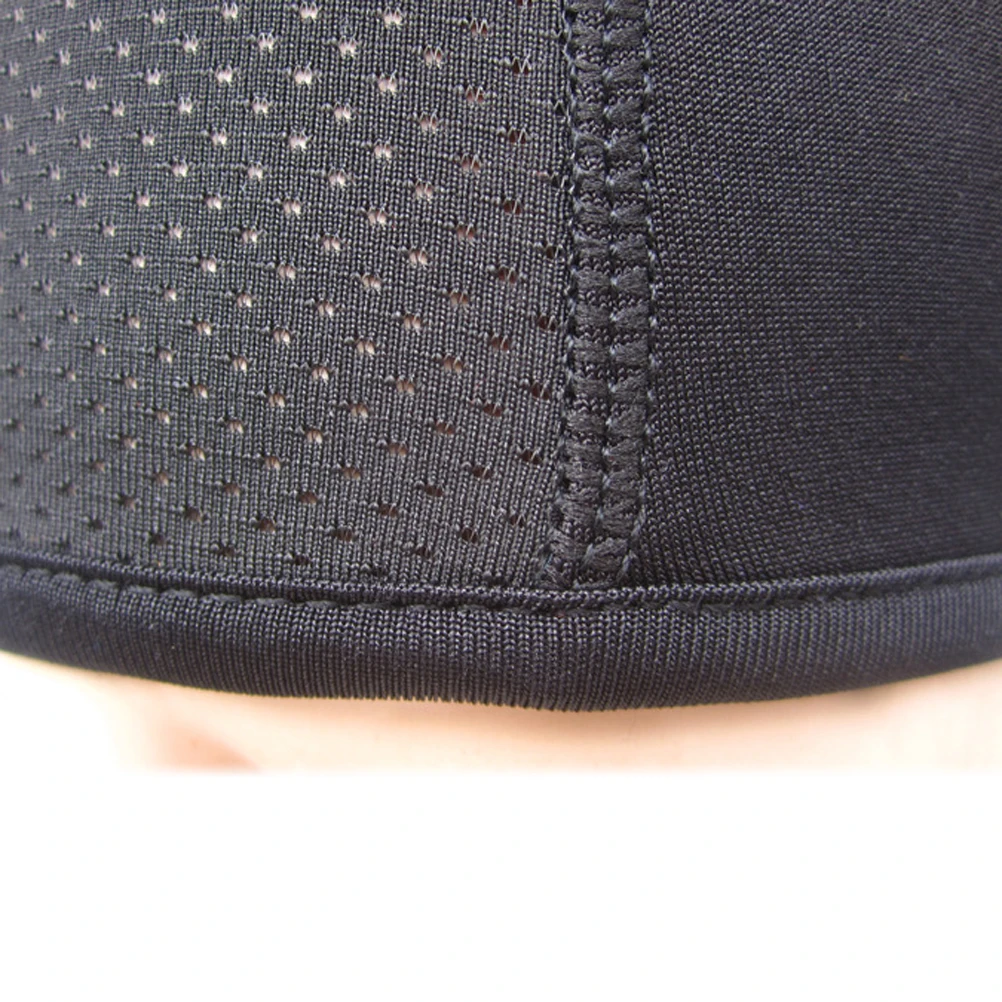 

Liner Cap Black Premium Polyester Spandex Comfortable Breathable Quick Dry Cycling Ski Snowboard Motorcycle Football