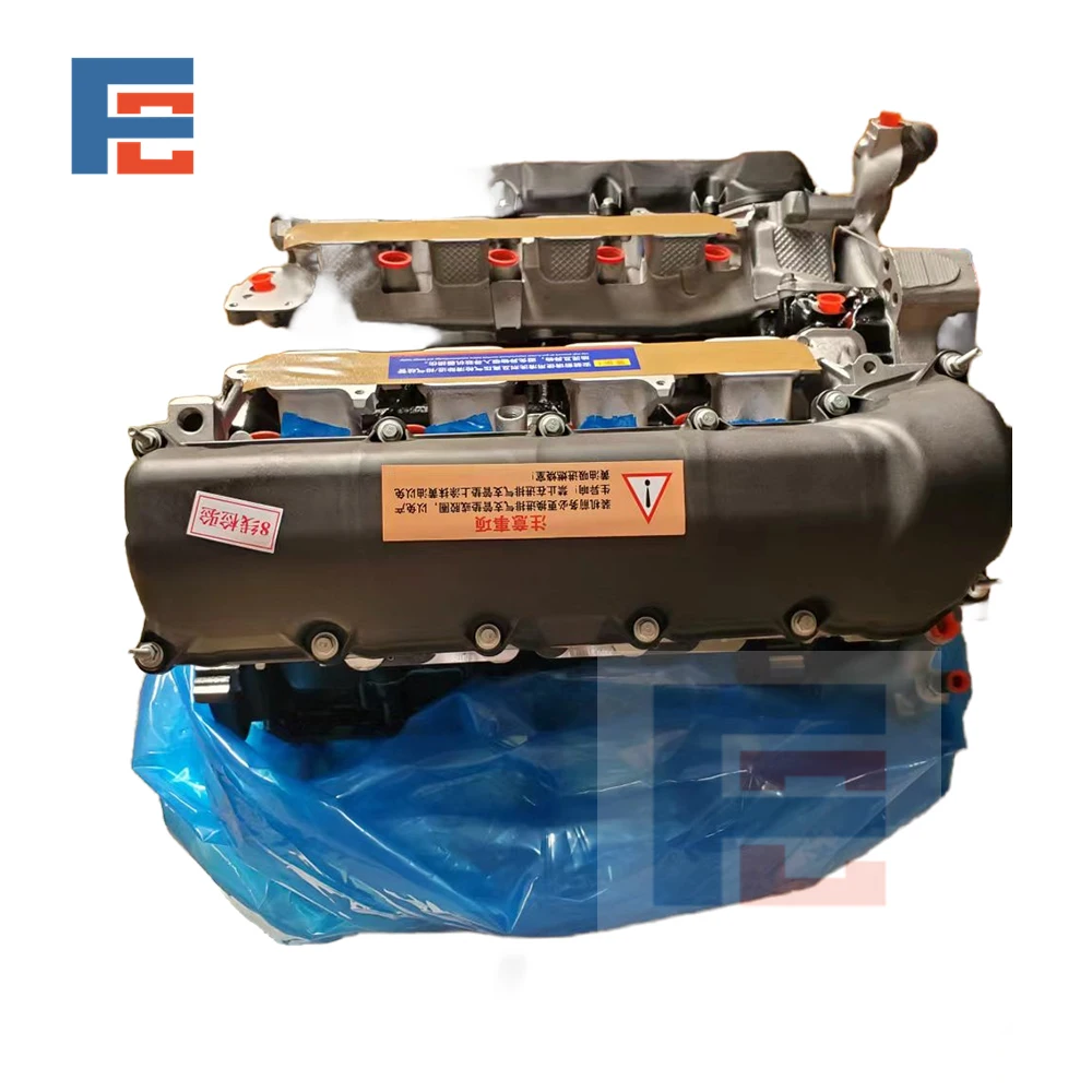 HOT Sale HIGH QUALITY V8 4.7L Long Block Engine Assembly For JEEP Chrysler Jeep Dodge Ram 1500 SLT