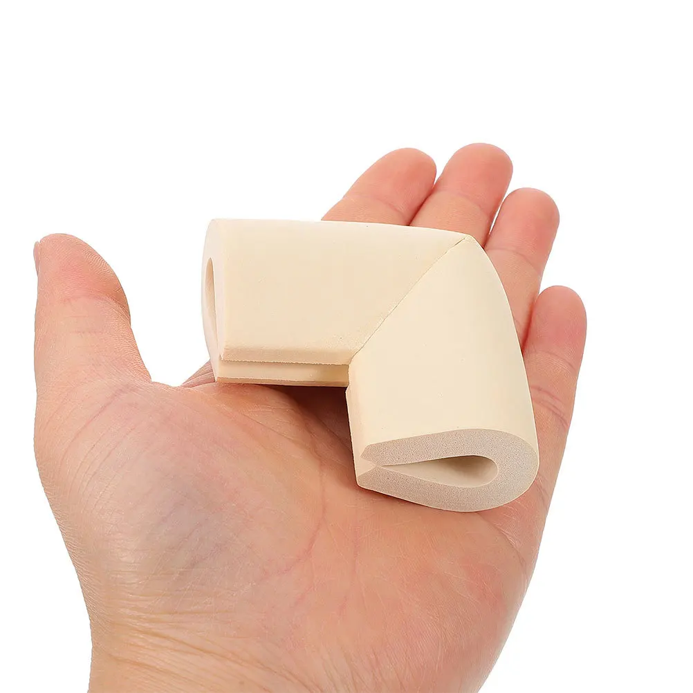 20 قطعة واقيات رغوة الزاوية إطار الصورة حافة الحرس لتحريك التعبئة والتغليف الشحن الهشة الفن حماية مصدات الزوايا #2