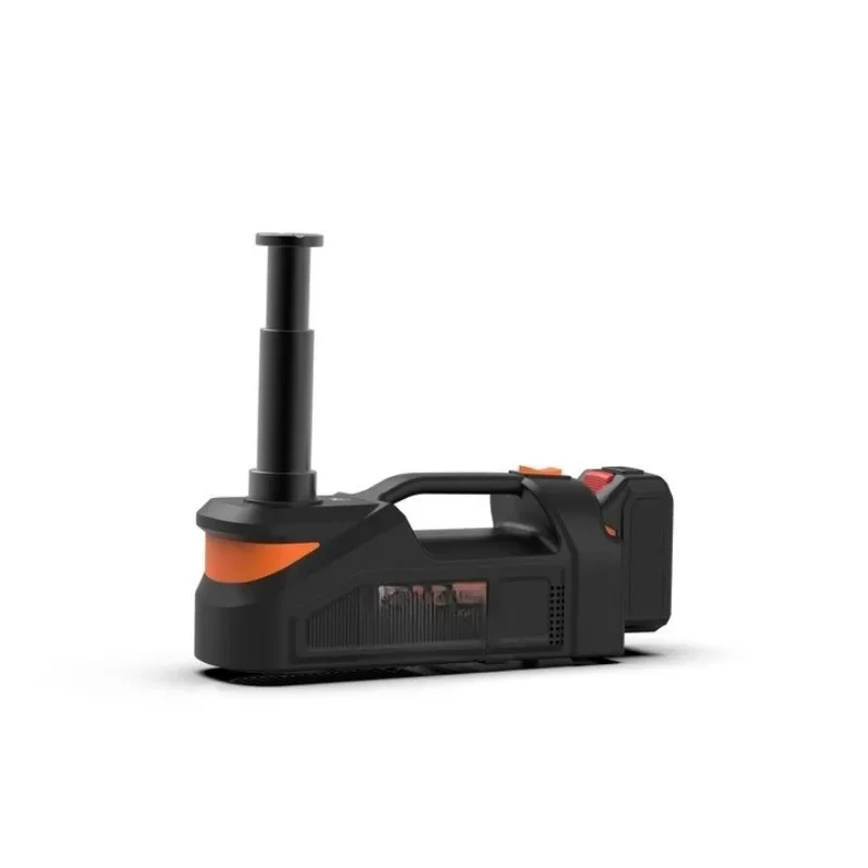 Vehicle electric hydraulic jack 12V off-road multi-function air pump three-in-one tool