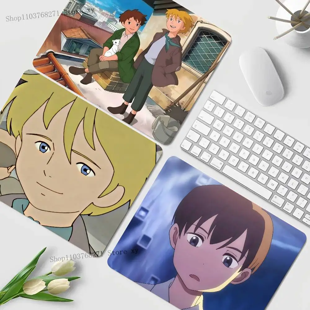 1Pc Anime R-Romeo N… - image