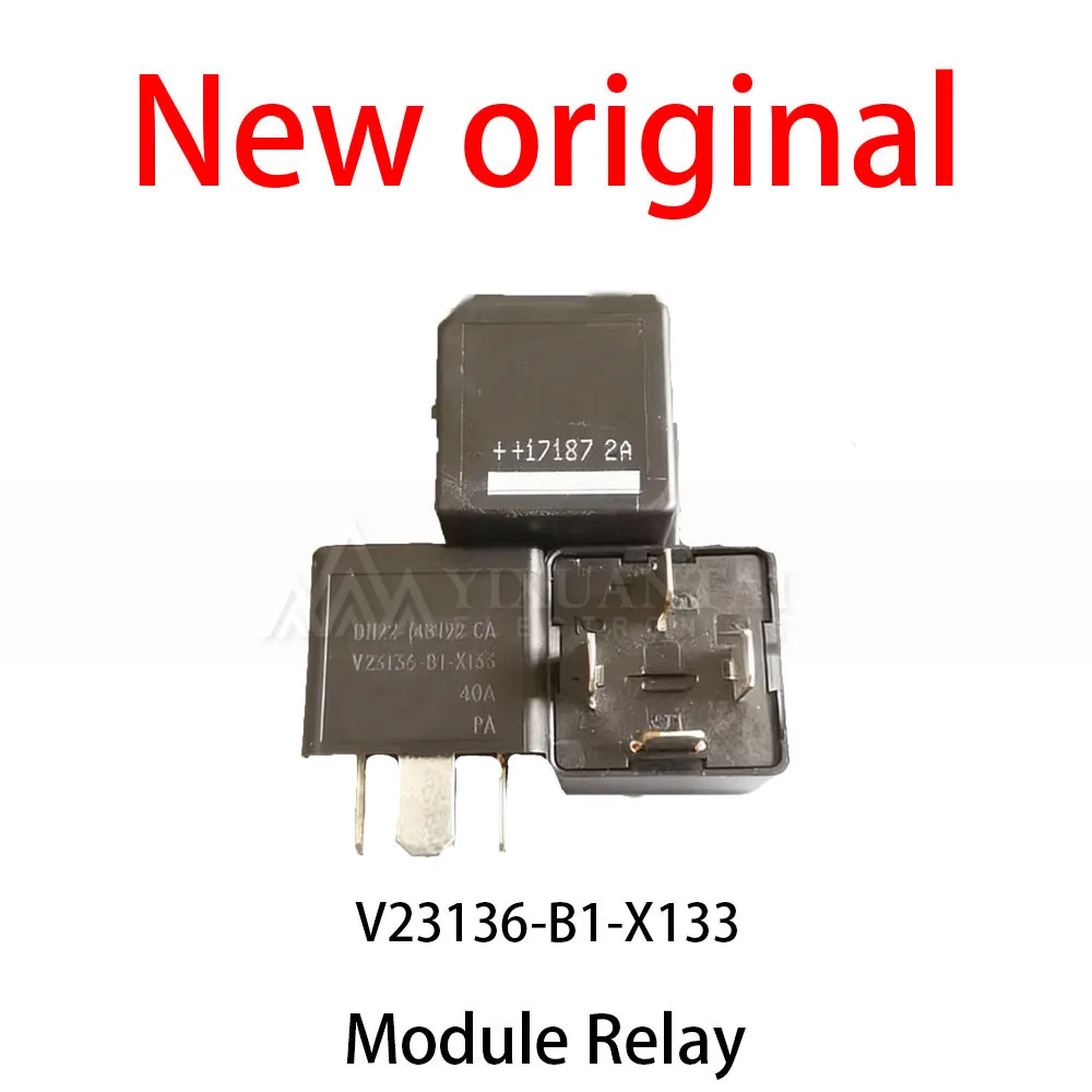 10 Pcs/Lot New original V23136-B1-X133 Module Relay