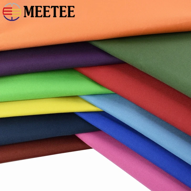 

50*150cm 600D PVC Waterproof Oxford Cloth Fabric for Tent Awning Sun Protection Rainproof Fabrics Outdoor Material Accessories