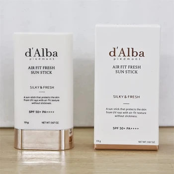 Dalba Brand Sunscreen Face Cream UV Essence Whitening White Truffle Sunscreen SPF50+…