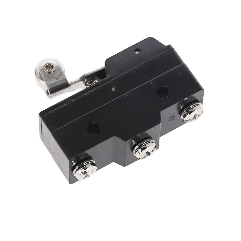 Z-15GW22-B Short Roller Hinge Normally Open/Close NO NC Micro Lever Limit Switch